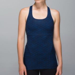 Lululemon Power Up Tank II